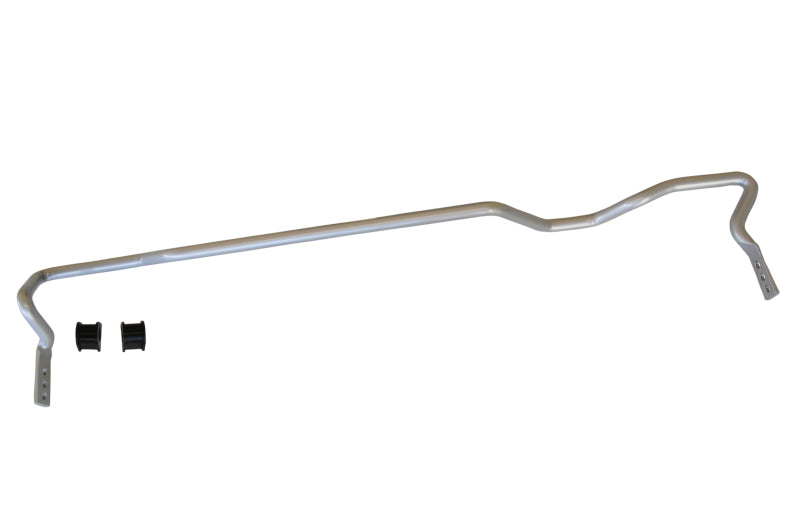 Whiteline BSR33Z 02-03 Subaru WRX Sedan and Wagon / 02-03 Subaru Impreza Non-Turbo w/ OE swaybar Rear 22mm