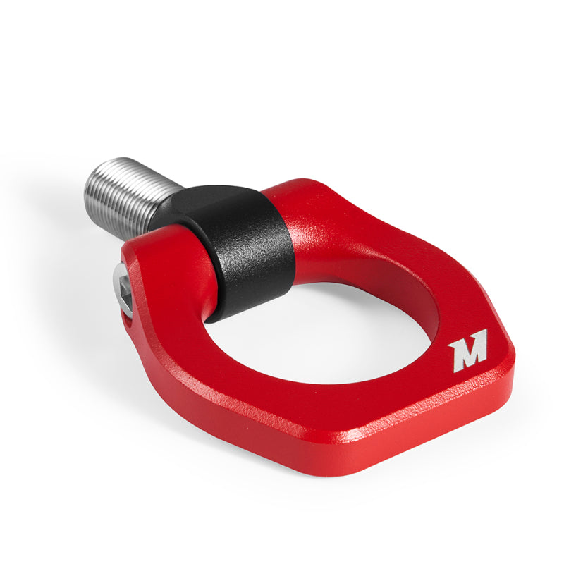 Mishimoto MMTH-GRC-23RD 2023+ Toyota GR Corolla Tow Hook (Front), Red
