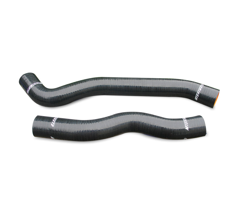 Mishimoto MMHOSE-GEN-10BK 10+ Hyundai Genesis Coupe V6 Black Silicone Hose Kit