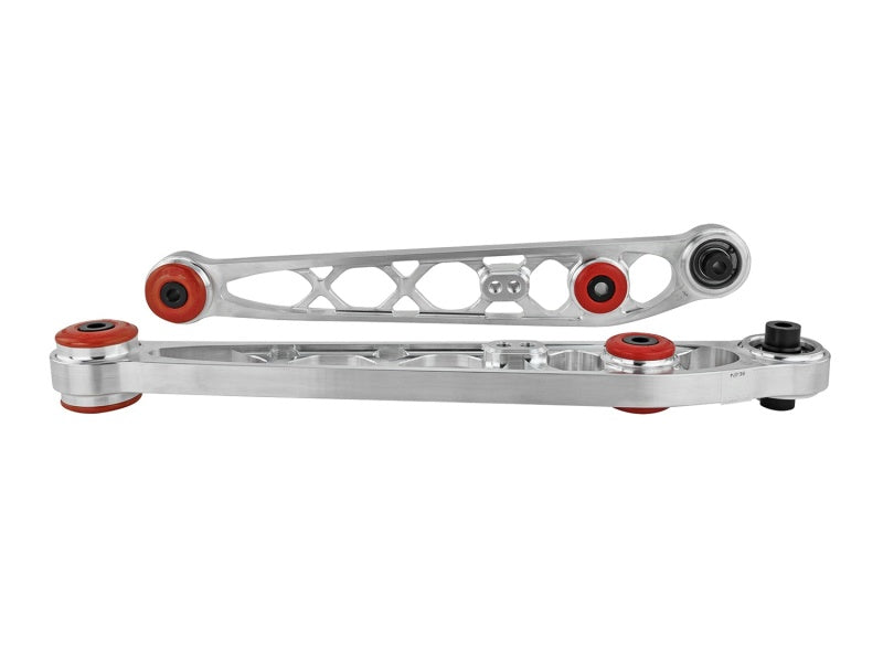 Skunk2 Racing 542-05-2205 Skunk2 1996-2000 Honda Civic Clear Anodized Lower Control Arm