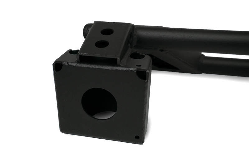 DV8 Offroad SRBR-01 21-22 Ford Bronco FS-15 Series Rock Sliders
