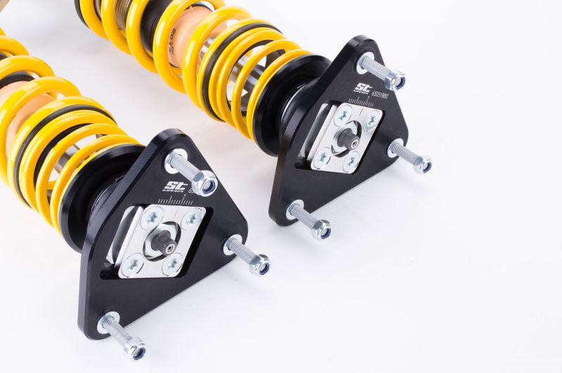 ST Suspensions 18230867 ST XTA Coilover Kit Ford Focus RS