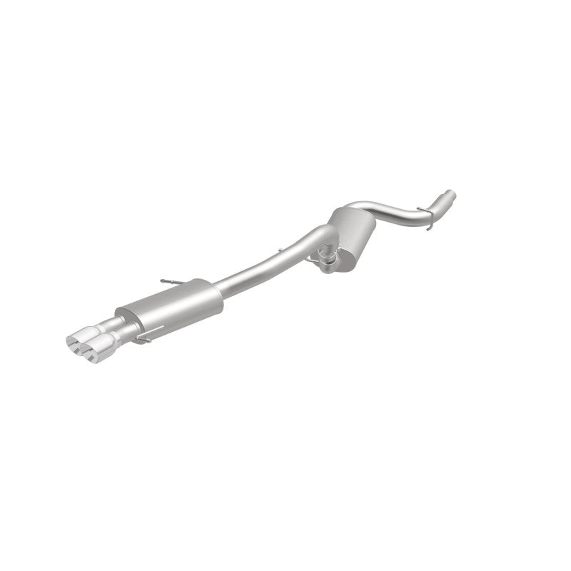 Magnaflow 16561 MagnaFlow SYS C/B 09 VW Passat CC 2.0L