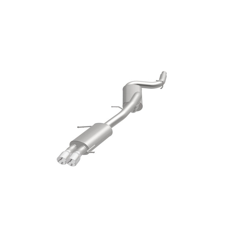 Magnaflow 16561 MagnaFlow SYS C/B 09 VW Passat CC 2.0L