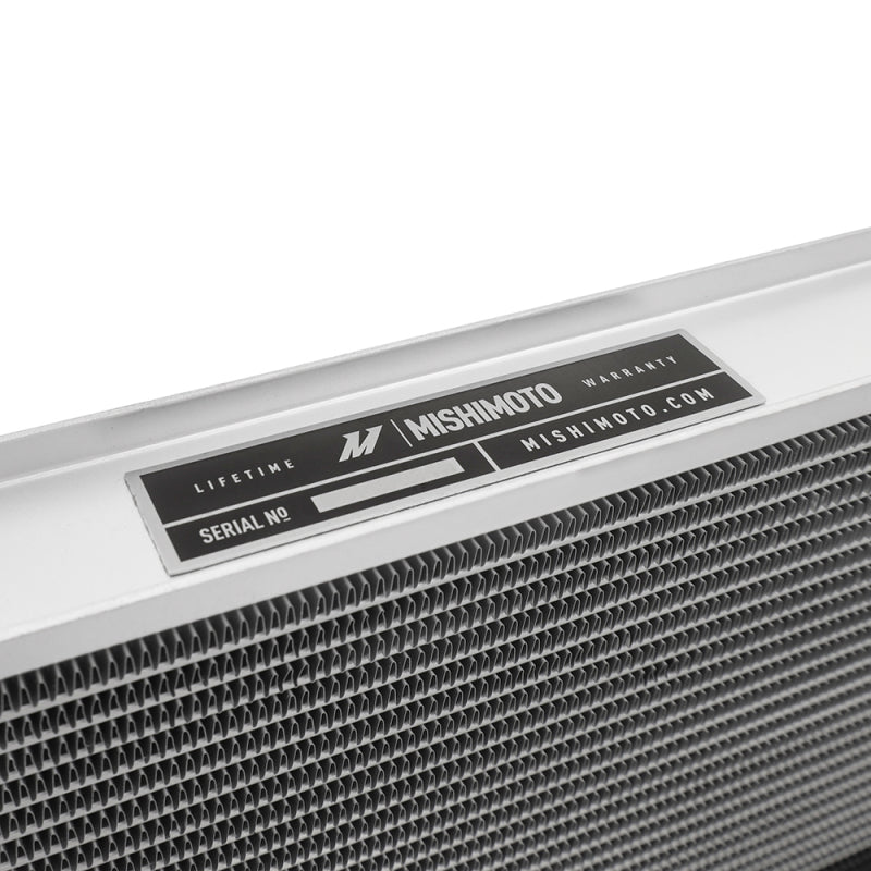 Mishimoto MMRAD-TAC-05 05-15 Toyota Tacoma 4.0L Performance Aluminum Radiator