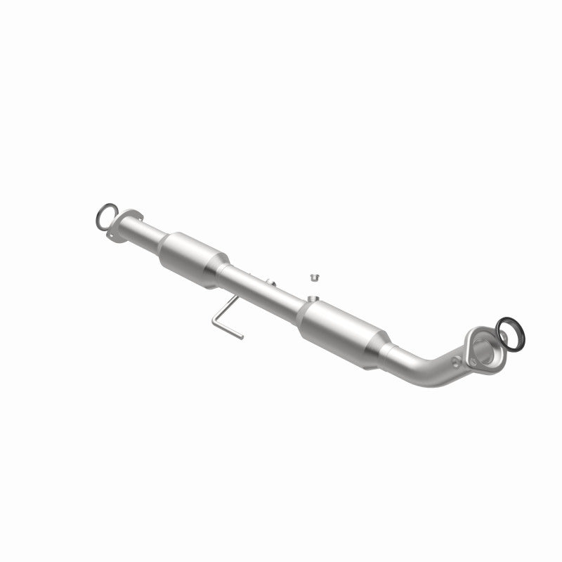 Magnaflow 24487 MagnaFlow Conv DF 05-08 Tacoma 2.7 Rear
