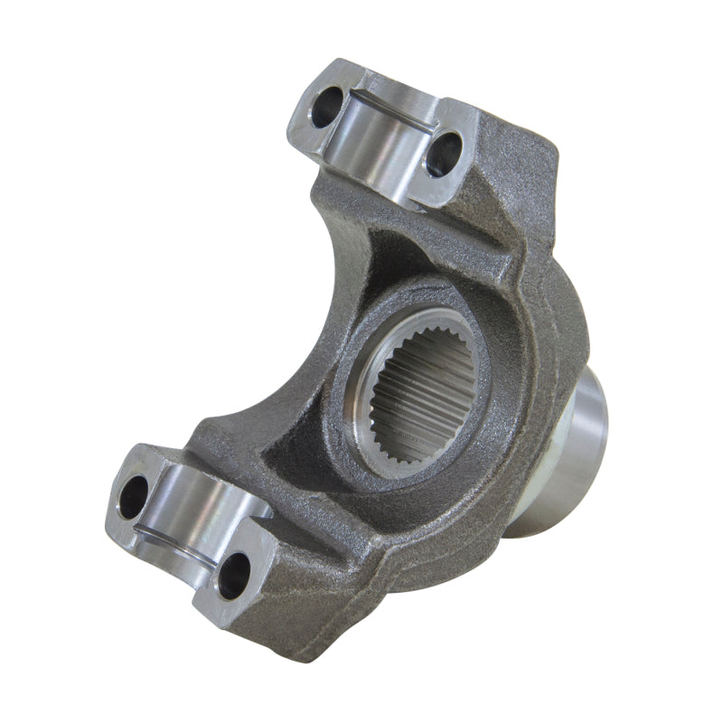 Yukon Gear & Axle YY D60-1410-29U Yukon Gear Replacement Yoke For Dana 60 and 70 w/ 1410 U/Joint Size