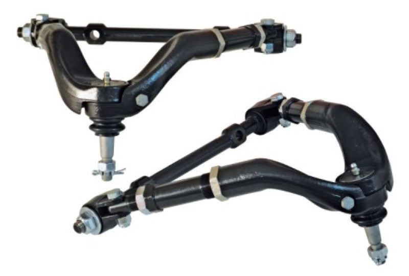 SPC Performance 97110 Chevrolet Chevelle / El Camino / Malibu A-Body Upper Adjustable Control Arm