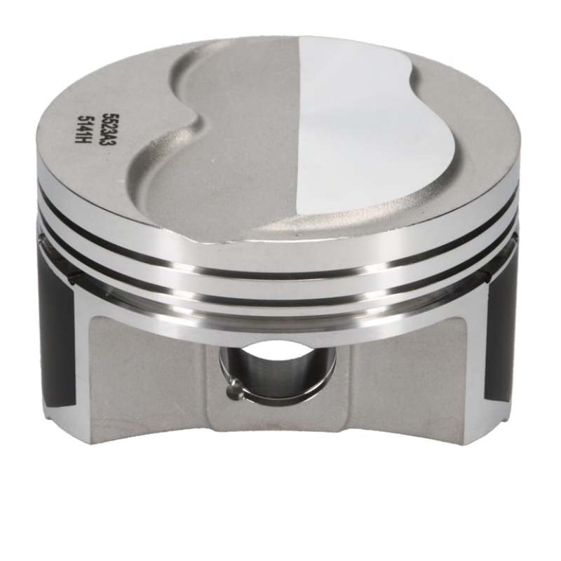 Wiseco PTS523A3 Chevy LS Series Small Block Pro Tru +4cc 4.03in Bore Shelf Stock Kit