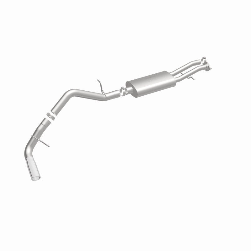 Magnaflow 15734 MagnaFlow Sys C/B Escalade 6.0L 00-02
