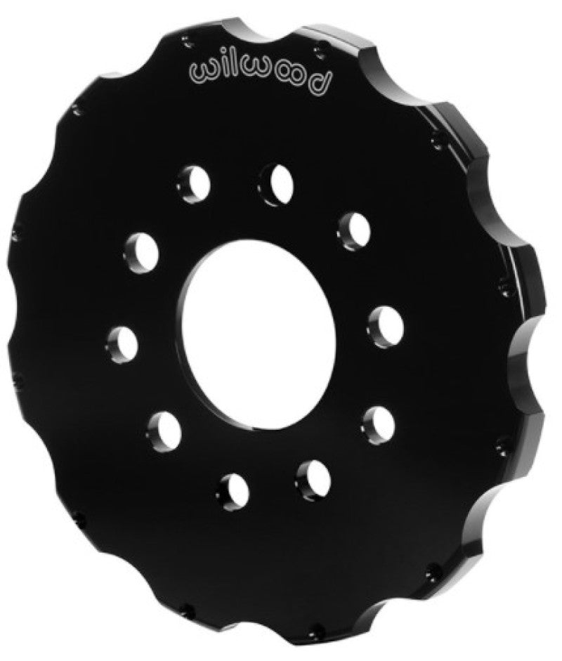 Wilwood 170-8919 Hat-BB Front .290in Offset 5 x 4.50/4.75 - 12 on 8.75in