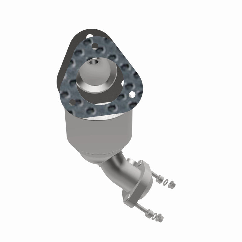 Magnaflow 52942 MagnaFlow Conv Direct Fit 2010 Flex 3.5 Underbody