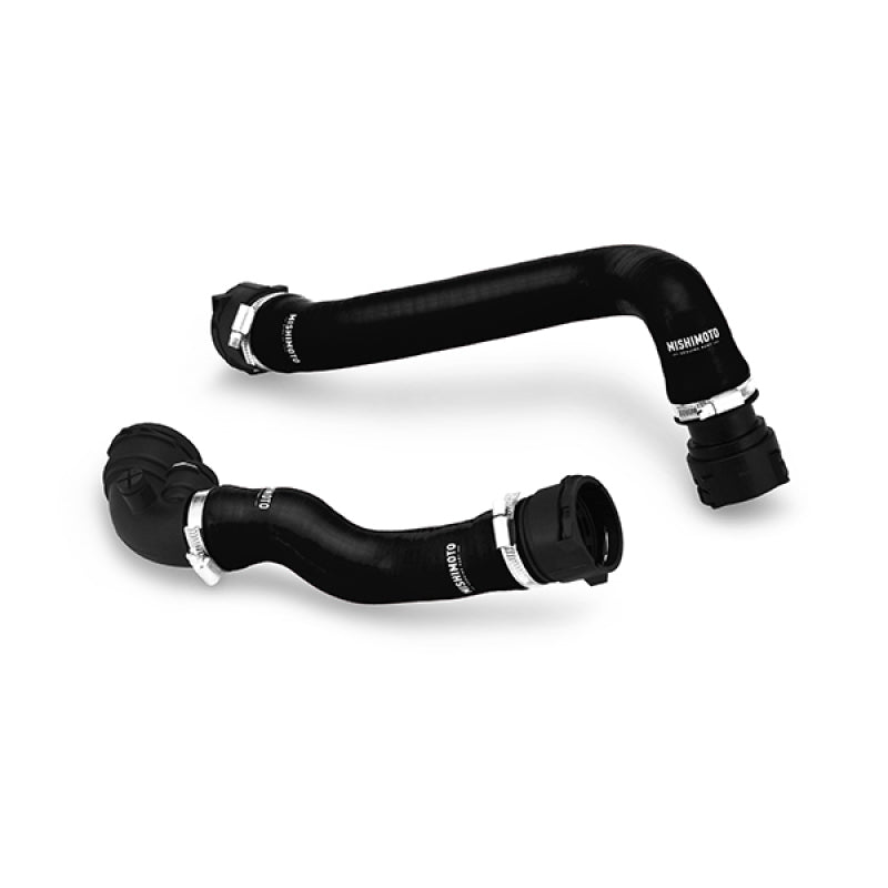 Mishimoto MMHOSE-E46-NONMBK 99-06 BMW E46 Non-M Black Silicone Hose Kit