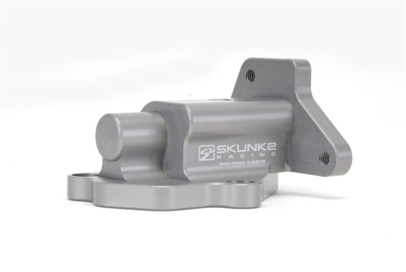 Skunk2 Racing 639-05-0100 Skunk2 Honda/Acura B-Series VTEC Hard Anodized Billet Solenoid