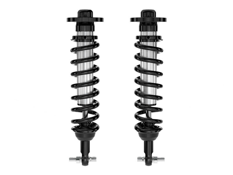 ICON 91722 2021+ Ford F-150 4WD 0-2.75in 2.5 Series Shocks VS IR Coilover Kit