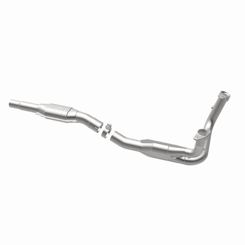 Magnaflow 23661 MagnaFlow Conv DF 95 Ford Bronco 5.8L