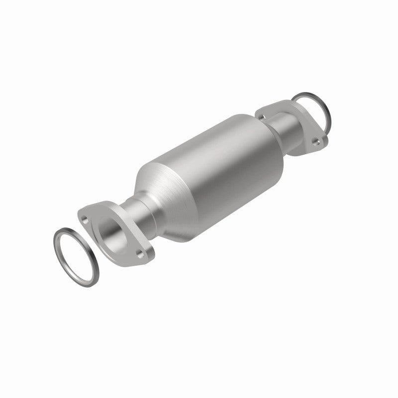 Magnaflow 23886 MagnaFlow Conv Chevrolet-Geo-Toyota 12.5X6.5X