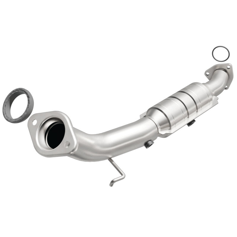 Magnaflow 23941 MagnaFlow 02-06 Acura RSX 4 2.0L (includes Type S) Direct-Fit Catalytic Converter