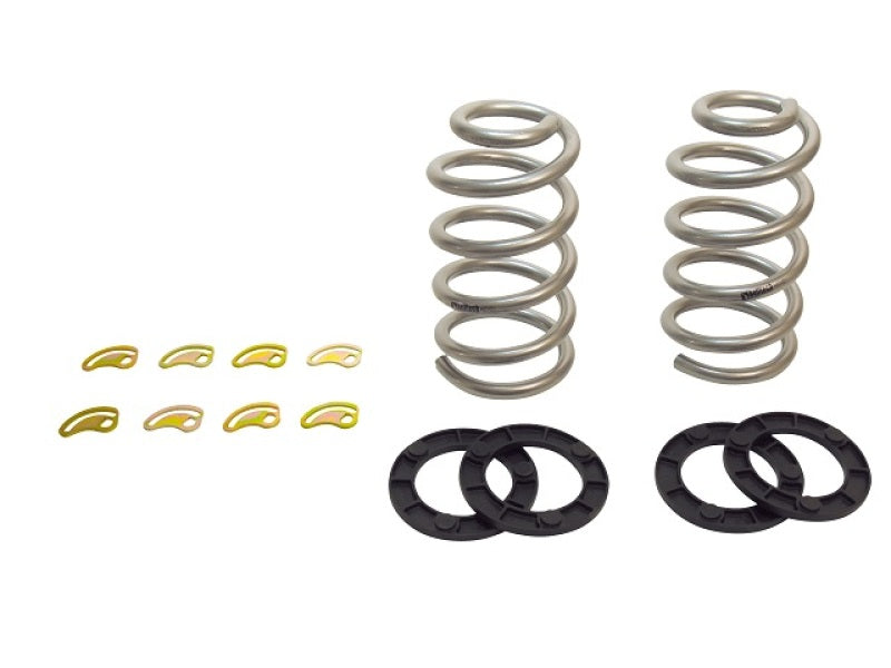 Belltech 12463 PRO COIL SPRING SET 07+ GM/GMC 1500 EXT/CREW