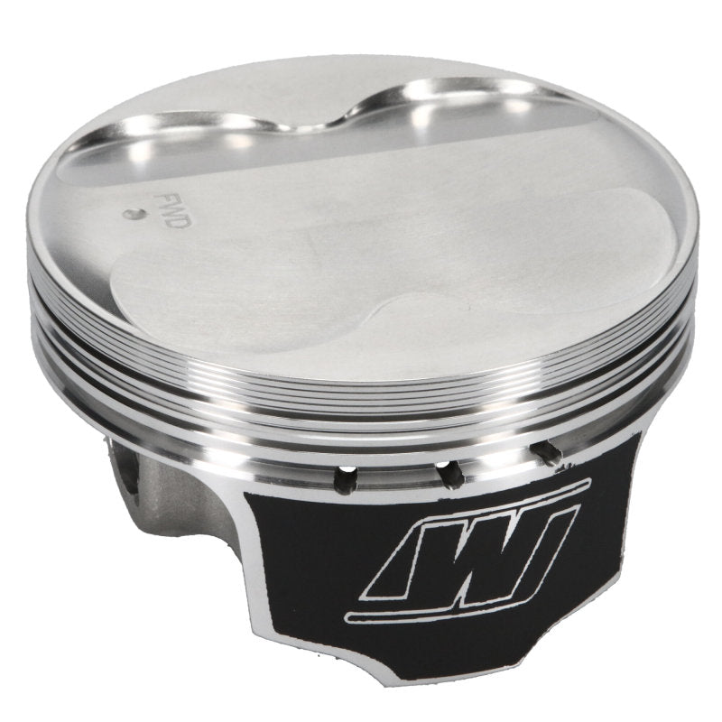 Wiseco K606M96 Nissan 04 350Z VQ35 4v Domed +7cc 96mm Piston Shelf Stock Kit