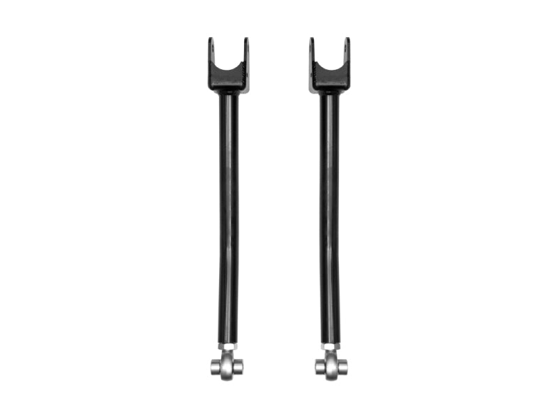 ICON 22022 2018+ Jeep Wrangler JL Front Adj Upper Link Kit