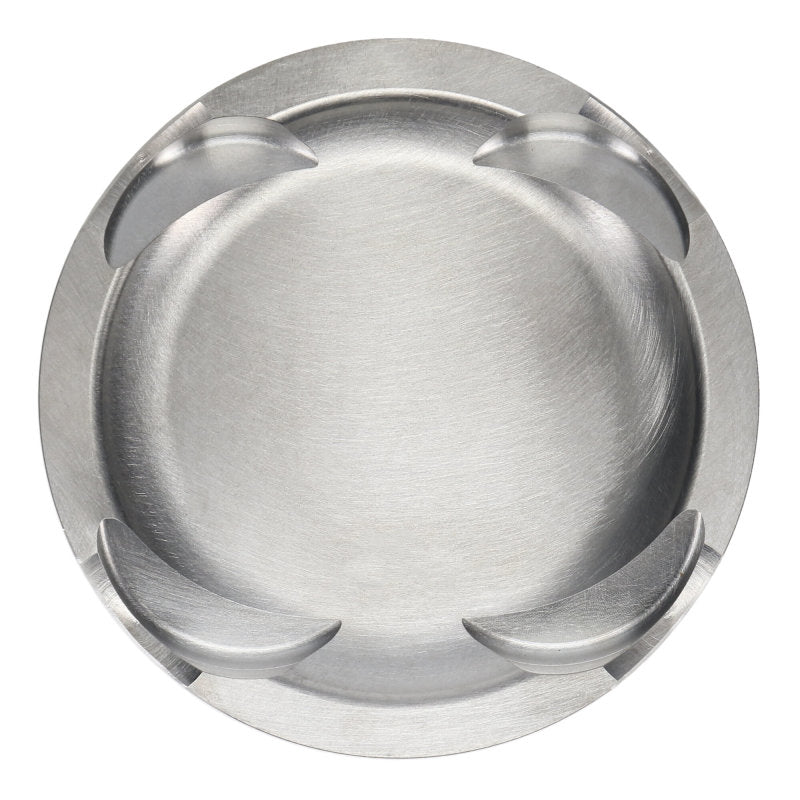 Wiseco K614M835 Mazdaspeed 2.0 FS Turbo -16.5cc Dish Piston Shelf Stock Kit