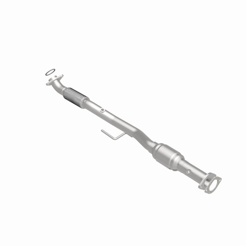 Magnaflow 93257 MagnaFlow Conv Direct Fit Catalytic Converter 2007-2015 Nissan Altima L4 2.5L Gas and Diesel