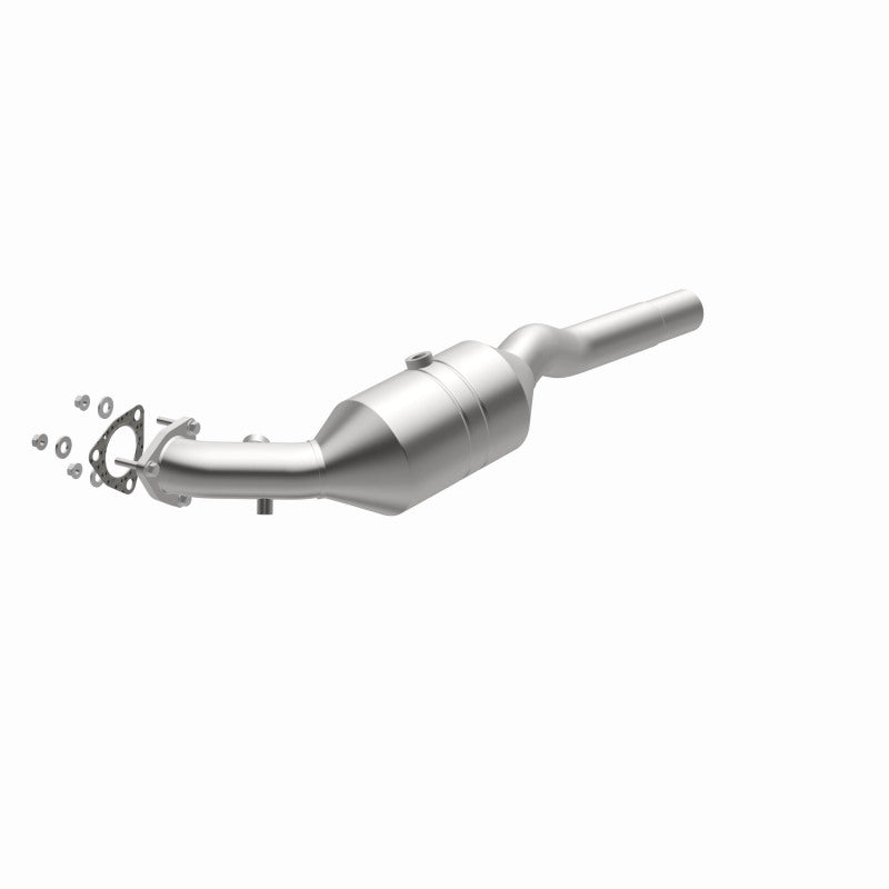 Magnaflow 444066 MagnaFlow Conv DF 01-05 Porsche 911 3.6L Front Left (California)
