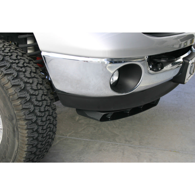 Banks Power 42190 03-09 Dodge 5.9/6.7L w/Std Bumper Super-Scoop Kit