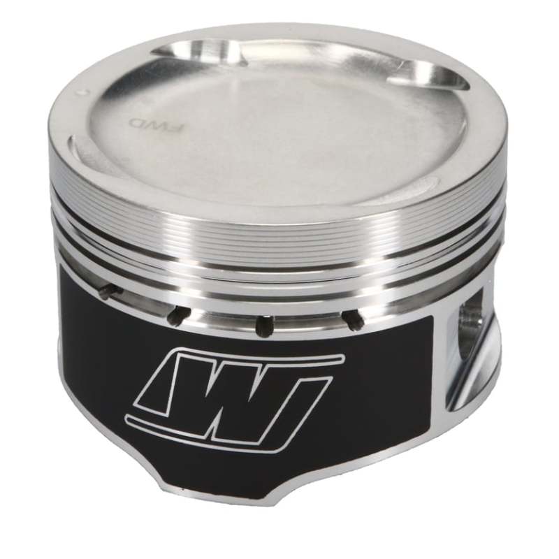 Wiseco K613M835 Toyota 7MGTE 4v Dished -16cc Turbo 83.5 Piston Shelf Stock Kit