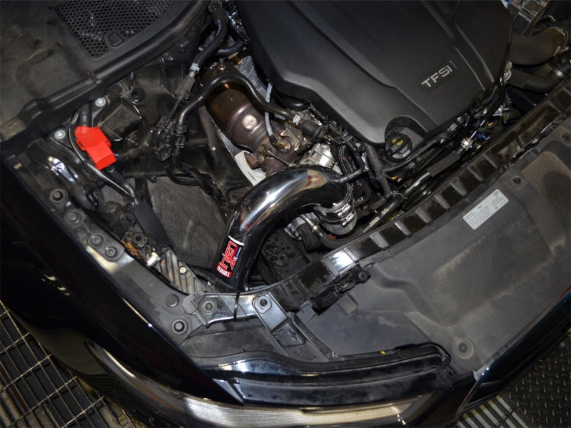 Injen SP3086P 16-18 Audi A6 2.0L Turbo Polished Cold Air Intake
