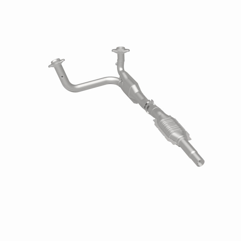 Magnaflow 23661 MagnaFlow Conv DF 95 Ford Bronco 5.8L