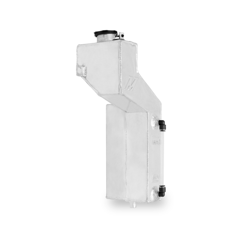 Mishimoto MMRT-BRZ-13P Subaru BRZ / Scion FR-S Aluminum Overflow Tank - Polished
