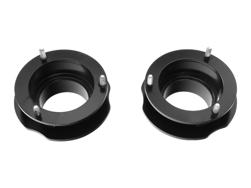 ICON IVD2121 2014+ RAM HD 2in Front Spacer Kit