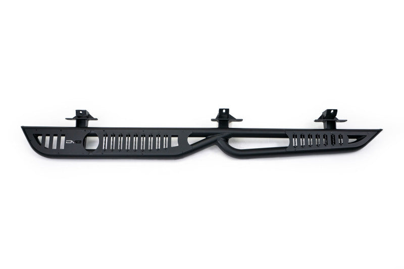 DV8 Offroad SRBR-02 21-22 Ford Bronco OE Plus Series Side Steps