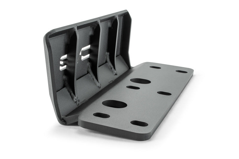 DV8 Offroad SRGL-01 2019+ Jeep Gladiator Bedside Sliders