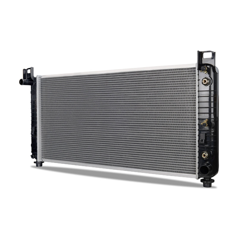 Mishimoto R2423-AT 02-13 Cadillac Escalade Replacement Radiator