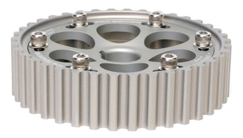 Skunk2 Racing 304-05-5170 Skunk2 Pro-Series 88-95 Honda Civic/CRX/DelSol SOHC 1.5/1.6L (D Series) Cam Gear (Ti Color)