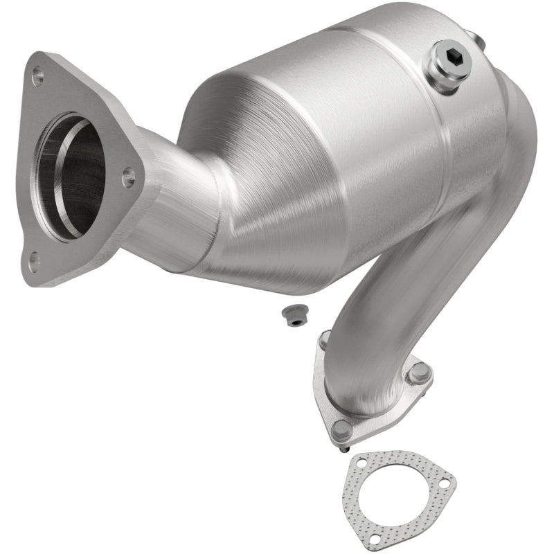 Magnaflow 49135 MagnaFlow Conv DF Audi S4