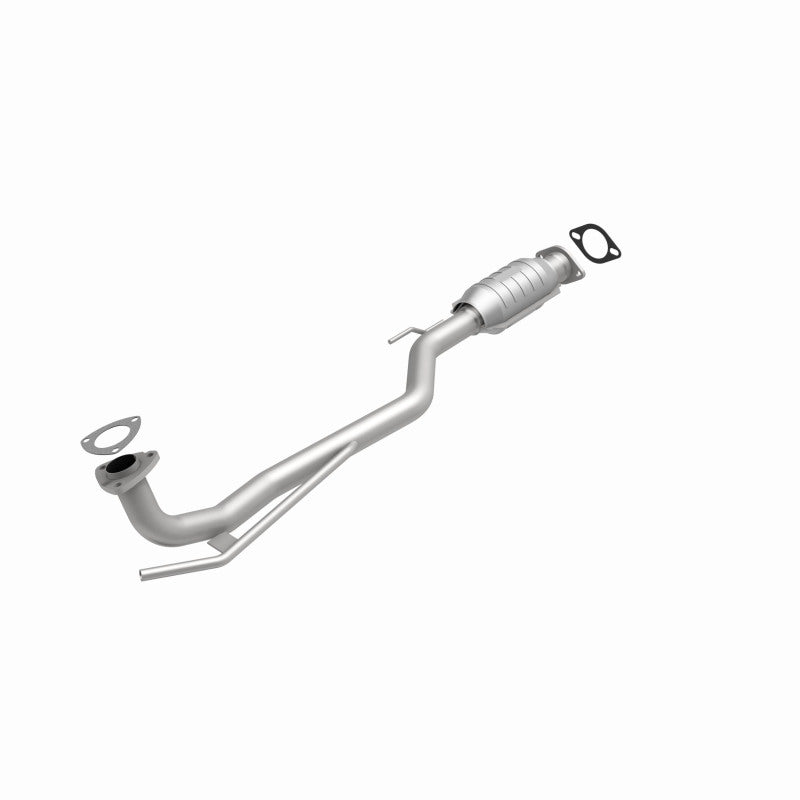 Magnaflow 22755 MagnaFlow Conv Direct Fit 300Zx 90-96 D/S