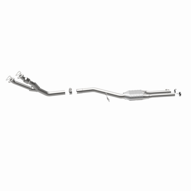 Magnaflow 23554 MagnaFlow Conv DF BMW 86 91