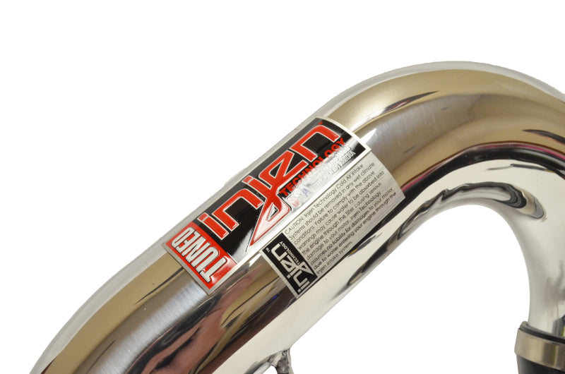 Injen SP3087P 17-19 Audi A4 2.0T Polished Cold Air Intake