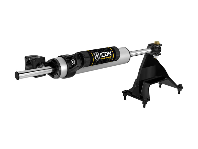 ICON 65052 05-22 Ford Super Duty 2.5 Power Brake Steering Stabilizing Kit