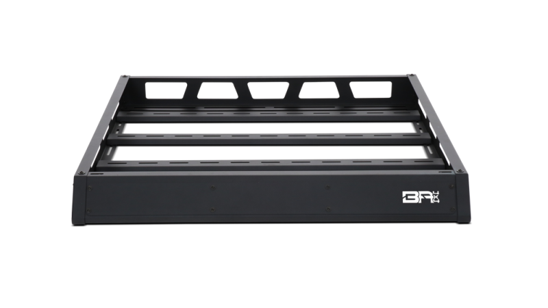 Body Armor 4x4 5160 07-19 Wrangler Hardtop Roof Rack