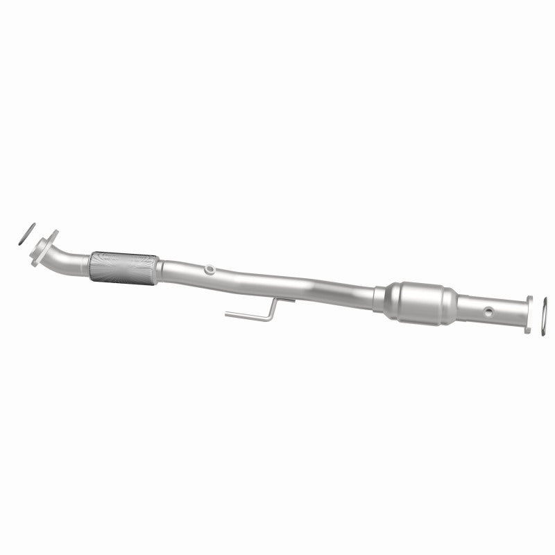 Magnaflow 93257 MagnaFlow Conv Direct Fit Catalytic Converter 2007-2015 Nissan Altima L4 2.5L Gas and Diesel