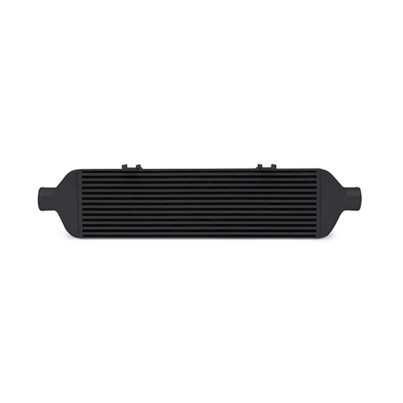 Mishimoto MMINT-WRX-15BK 15+ Subaru WRX Front-Mount Intercooler Kit - Black Core