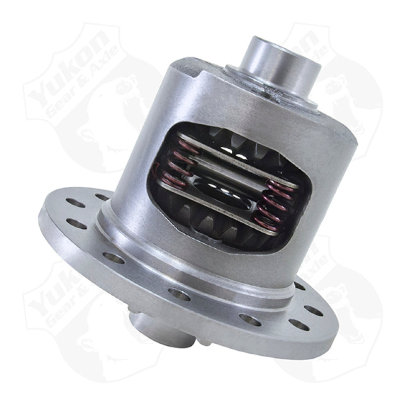 Yukon Gear & Axle YDGC9.25ZF-31-1 Yukon Gear Dura Grip For 2011+ Chrysler 9.25in Rear