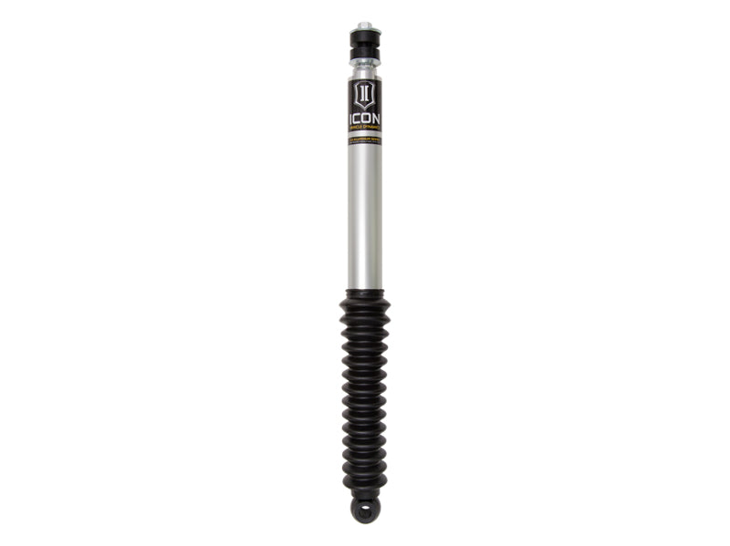 ICON 216533 2019+ RAM 1500 Rear 2.0 Series Aluminum Shocks VS IR