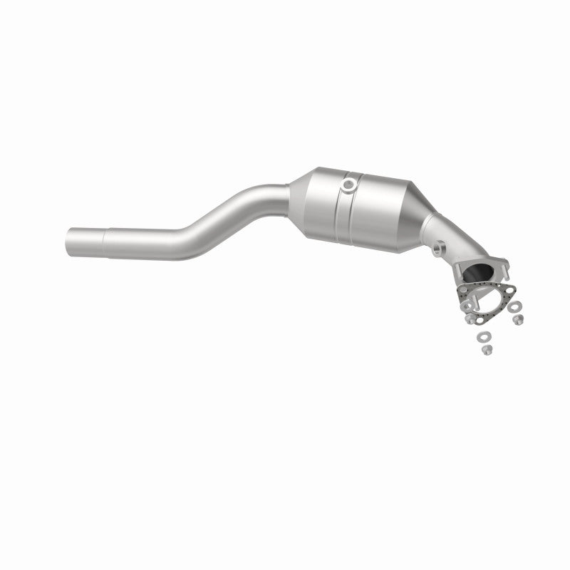 Magnaflow 444066 MagnaFlow Conv DF 01-05 Porsche 911 3.6L Front Left (California)