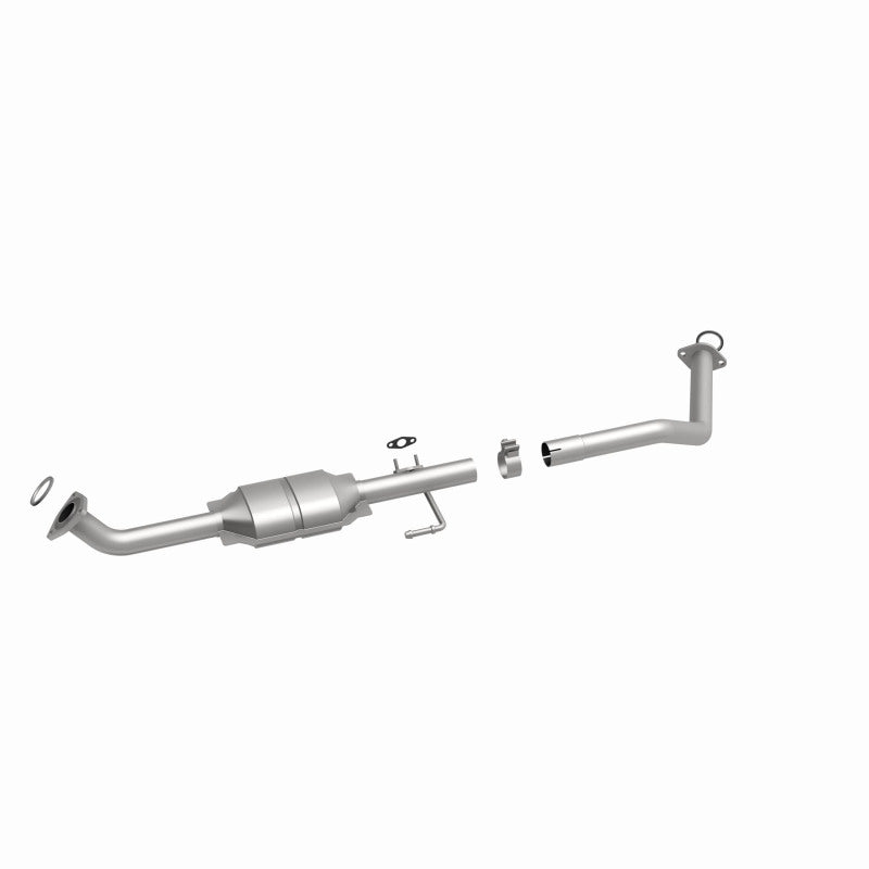 Magnaflow 93376 MagnaFlow Conv DF 01-04 Toyota Sequoia 4.7L D/S